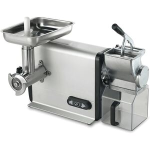 Chefook Hachoir À Viande / Rape Professionnelle Micro Chef 12 - Micro Chef 12 230V