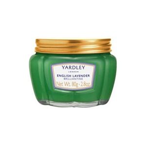Bougie parfumée Yardley English Lavender Brilliantine - Bougie parfumée - Publicité Bougie parfumée Yardley English Lavender Brilliantine - Bougie parfumée - Publicité