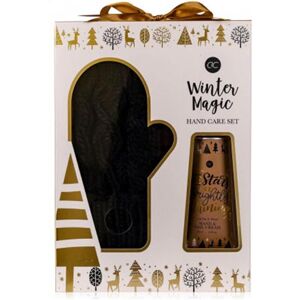 Coffret pour les Mains Winter Magic-60ml Tentation - Publicité Coffret pour les Mains Winter Magic-60ml Tentation - Publicité