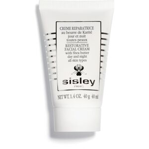 CRÈME RÉPARATRICE TUBE-40 ml SISLEY - Publicité CRÈME RÉPARATRICE TUBE-40 ml SISLEY - Publicité