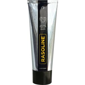 Rasoline - Crème à Raser-100ml MOLINARD - Publicité Rasoline - Crème à Raser-100ml MOLINARD - Publicité
