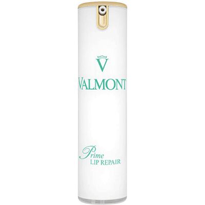 Valmont Prime Lip Repair - Soin des Lèvres - Publicité Valmont Prime Lip Repair - Soin des Lèvres - Publicité