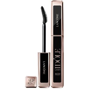 Lash Idôle - Mascara Waterproof Volume Effet Cils Recourbés - LANCÔME 01 - Noir - Publicité Lash Idôle - Mascara Waterproof Volume Effet Cils Recourbés - LANCÔME 01 - Noir - Publicité