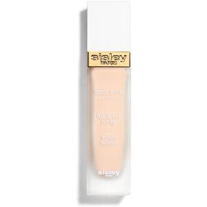Sisley Sisleÿa Le Teint Anti-Âge - Fond de teint en Neige - Publicité Sisley Sisleÿa Le Teint Anti-Âge - Fond de teint en Neige - Publicité
