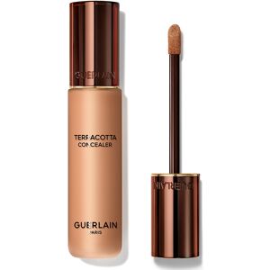 Terracotta Concealer - Correcteur Perfection Naturelle- GUERLAIN 5N NEUTRE - Publicité Terracotta Concealer - Correcteur Perfection Naturelle- GUERLAIN 5N NEUTRE - Publicité