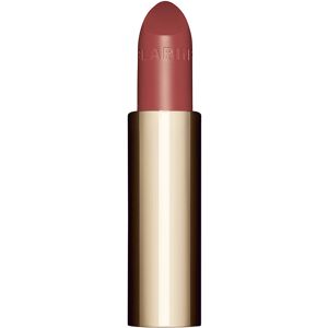 Clarins Joli Rouge Velvet Soft Berry - Rouge à lèvres - Publicité Clarins Joli Rouge Velvet Soft Berry - Rouge à lèvres - Publicité