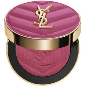 Make Me Blush - Blush Poudre- YVES SAINT LAURENT Fuchsia Fizz - Publicité Make Me Blush - Blush Poudre- YVES SAINT LAURENT Fuchsia Fizz - Publicité