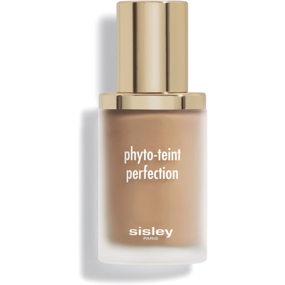 Sisley Phyto-Teint Perfection Sandalwood - Foundation - Publicité Sisley Phyto-Teint Perfection Sandalwood - Foundation - Publicité