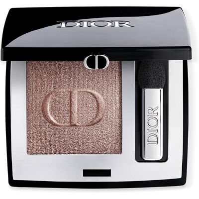 Christian Dior Diorshow Mono Couleur - Fard à paupières haute couleur et longue tenue- Dior 658 Beige Mitzah - Publicité Christian Dior Diorshow Mono Couleur - Fard à paupières haute couleur et longue tenue- Dior 658 Beige Mitzah - Publicité