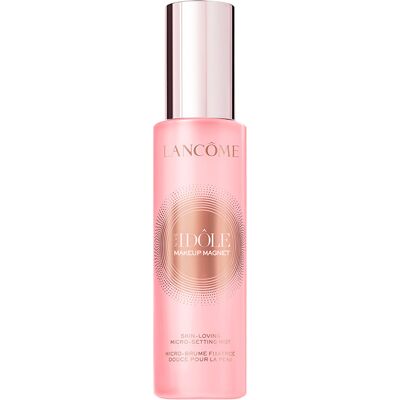 100ml-Skin Idôle Spray fixateur tenue 24h enrichi en acide hyaluronique-LANCÔME - Publicité 100ml-Skin Idôle Spray fixateur tenue 24h enrichi en acide hyaluronique-LANCÔME - Publicité
