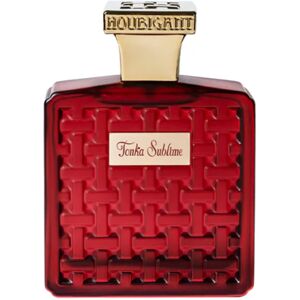 Tonka Sublime - Eau de Parfum Extrême-100ml HOUBIGANT - Publicité Tonka Sublime - Eau de Parfum Extrême-100ml HOUBIGANT - Publicité