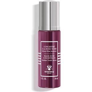 CONCENTRé A LA ROSE NOIRE - Sérum Eclat Jeunesse-30ml SISLEY - Publicité CONCENTRé A LA ROSE NOIRE - Sérum Eclat Jeunesse-30ml SISLEY - Publicité