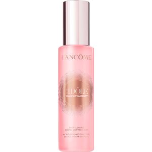 Skin Idôle Spray fixateur tenue 24h enrichi en acide hyaluronique-100ml LANCÔME - Publicité Skin Idôle Spray fixateur tenue 24h enrichi en acide hyaluronique-100ml LANCÔME - Publicité