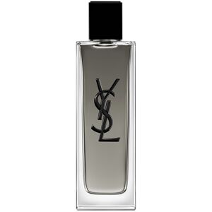 MYSLF - Eau de Toilette Intense homme boisée florale musquée-100ml YVES SAINT LAURENT - Publicité MYSLF - Eau de Toilette Intense homme boisée florale musquée-100ml YVES SAINT LAURENT - Publicité