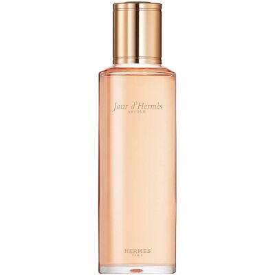 Hermès Voyage Absolu Floral Recharge 125ml - Eau de Parfum - Publicité Hermès Voyage Absolu Floral Recharge 125ml - Eau de Parfum - Publicité
