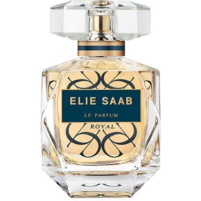 Elie Saab Le Parfum Royal 30ml Eau de Parfum pour Femmes - Publicité Elie Saab Le Parfum Royal 30ml Eau de Parfum pour Femmes - Publicité