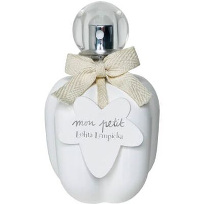 Mon Petit - Eau de Senteur sans alcool-80ml LOLITA LEMPICKA PARFUM - Publicité Mon Petit - Eau de Senteur sans alcool-80ml LOLITA LEMPICKA PARFUM - Publicité