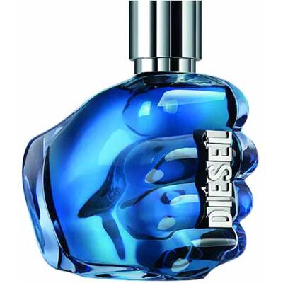 Diesel Sound Of The Brave - Eau De Toilette - Parfum Boisé et Épicé pour Hommes - Publicité Diesel Sound Of The Brave - Eau De Toilette - Parfum Boisé et Épicé pour Hommes - Publicité
