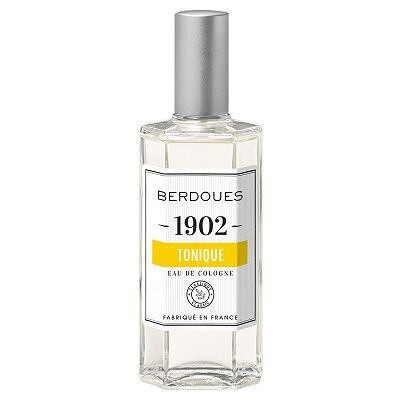 1902 Tradition Tonique - Eau de Cologne-125ml BERDOUES - Publicité 1902 Tradition Tonique - Eau de Cologne-125ml BERDOUES - Publicité