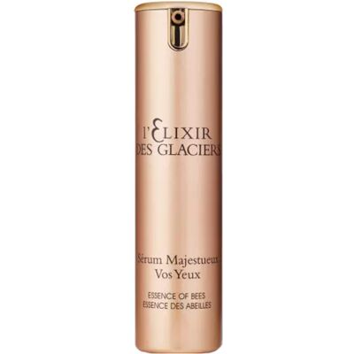 Valmont Majestueux Vos Yeux 15ml - Sérum pour les yeux liftant et hydratant - Publicité Valmont Majestueux Vos Yeux 15ml - Sérum pour les yeux liftant et hydratant - Publicité