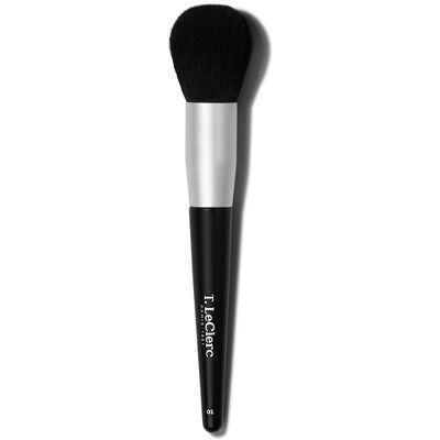 T. LeClerc 01 Pinceau Poudre - Brosse à Maquillage - Publicité T. LeClerc 01 Pinceau Poudre - Brosse à Maquillage - Publicité