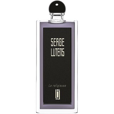 La Religieuse - Eau de Parfum-50ml SERGE LUTENS - Publicité La Religieuse - Eau de Parfum-50ml SERGE LUTENS - Publicité