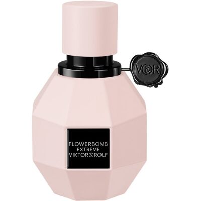 Flowerbomb - Eau de parfum intense-30ml VIKTOR & ROLF - Publicité Flowerbomb - Eau de parfum intense-30ml VIKTOR & ROLF - Publicité