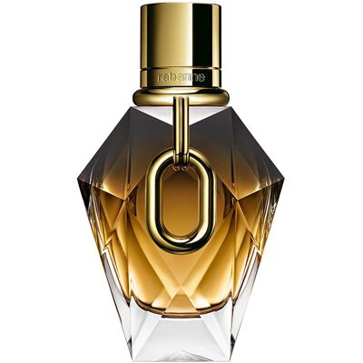 Million Gold for Her - Parfum-200ml RABANNE PARFUM - Publicité Million Gold for Her - Parfum-200ml RABANNE PARFUM - Publicité