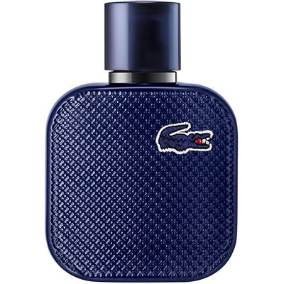 L.12.12 Bleu - Eau de Parfum-50ml LACOSTE - Publicité L.12.12 Bleu - Eau de Parfum-50ml LACOSTE - Publicité