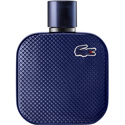 L.12.12 Bleu - Eau de Parfum-100ml LACOSTE - Publicité L.12.12 Bleu - Eau de Parfum-100ml LACOSTE - Publicité