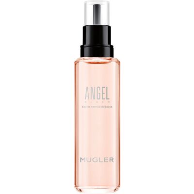 Mugler Angel Blush Recharge Eau de Parfum-100ml MUGLER - Publicité Mugler Angel Blush Recharge Eau de Parfum-100ml MUGLER - Publicité