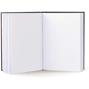 Album à croquis Light Book I Love Art, 10,5 x 14,8 cm (A6) - Dos carré collé, Grain léger, Fin, Carnet à esquisses - Publicité Album à croquis Light Book I Love Art, 10,5 x 14,8 cm (A6) - Dos carré collé, Grain léger, Fin, Carnet à esquisses - Publicité