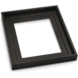 Caisse américaine Black I Love Art, 41 cm x 27 cm (6P) - Publicité Caisse américaine Black I Love Art, 41 cm x 27 cm (6P) - Publicité