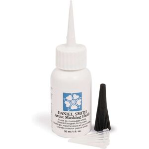 Fluide de masquage pour artistes Daniel Smith - 30ml - Publicité Fluide de masquage pour artistes Daniel Smith - 30ml - Publicité