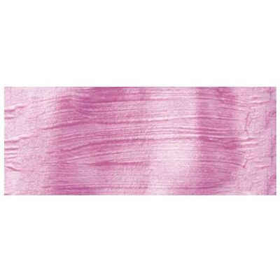 DALER-ROWNEY Peinture acrylique Graduate Daler Rowney, 120 ml - Tube, Rose métal - PW6 + Mica / PR122 - Publicité DALER-ROWNEY Peinture acrylique Graduate Daler Rowney, 120 ml - Tube, Rose métal - PW6 + Mica / PR122 - Publicité