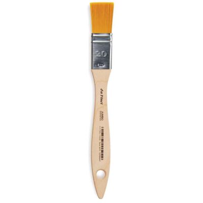 Brosse Da Vinci Jumbo, série 5076, 20, 20,00 - Publicité Brosse Da Vinci Jumbo, série 5076, 20, 20,00 - Publicité