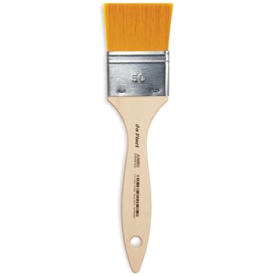 Brosse Da Vinci Jumbo, série 5076, 50, 50,00 - Publicité Brosse Da Vinci Jumbo, série 5076, 50, 50,00 - Publicité