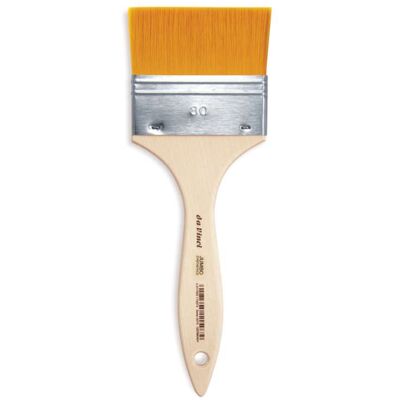 Brosse Da Vinci Jumbo, série 5076, 80, 80,00 - Publicité Brosse Da Vinci Jumbo, série 5076, 80, 80,00 - Publicité