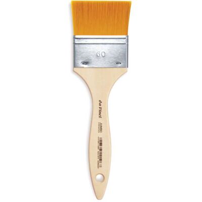 Brosse Da Vinci Jumbo, série 5076, 60, 60,00 - Publicité Brosse Da Vinci Jumbo, série 5076, 60, 60,00 - Publicité