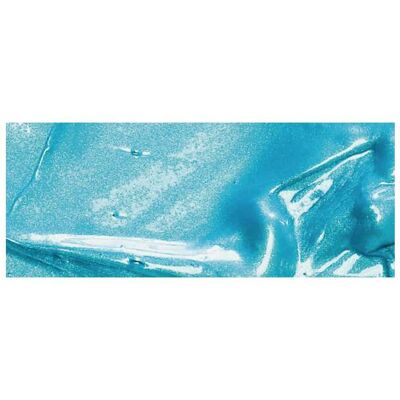 pebeo Peinture acrylique Studio Acrylics de Pébéo (étude), 250 ml, Vert bleu iridescent - Publicité pebeo Peinture acrylique Studio Acrylics de Pébéo (étude), 250 ml, Vert bleu iridescent - Publicité
