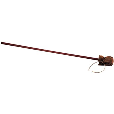 Appui-main Gerstaecker, 90 cm - Publicité Appui-main Gerstaecker, 90 cm - Publicité