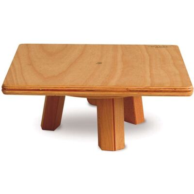 Selle de table Mabef - Publicité Selle de table Mabef - Publicité