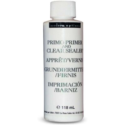 modern options Apprêt vernis Primo Primer, 118 ml - Publicité modern options Apprêt vernis Primo Primer, 118 ml - Publicité