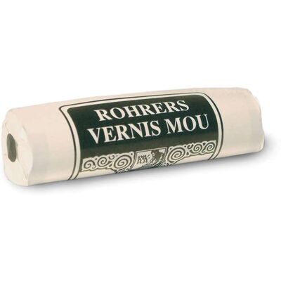 ROHRER & Klingner Vernis mou en bâton, 16 g - Publicité ROHRER & Klingner Vernis mou en bâton, 16 g - Publicité