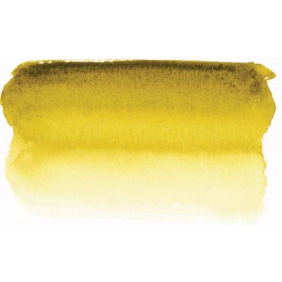 Peinture aquarelle extra-fine Sennelier, Godet, Stil de grain vert - Publicité Peinture aquarelle extra-fine Sennelier, Godet, Stil de grain vert - Publicité