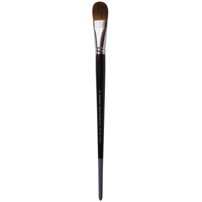 Brosse martre Kolinsky usée bombée Leonard, série 159 U, 20, 20,00 - Publicité Brosse martre Kolinsky usée bombée Leonard, série 159 U, 20, 20,00 - Publicité