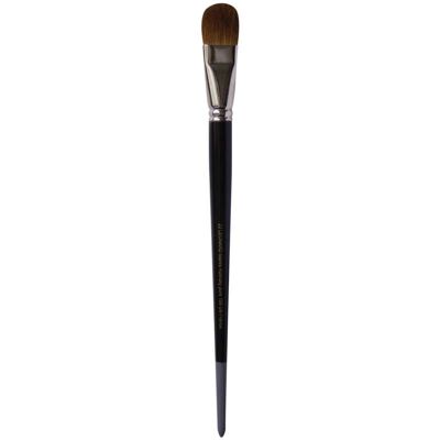 Brosse martre Kolinsky usée bombée Leonard, série 159 U, 22, 24,00 - Publicité Brosse martre Kolinsky usée bombée Leonard, série 159 U, 22, 24,00 - Publicité