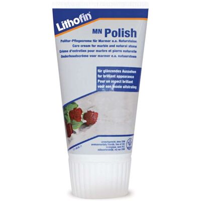 Vernis pour marbre et pierre naturelle Lithofin, 150 ml - Publicité Vernis pour marbre et pierre naturelle Lithofin, 150 ml - Publicité