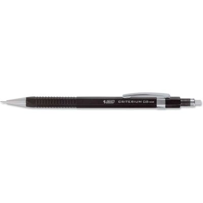 Porte-mine Bic Criterium, 0,7 mm - Publicité Porte-mine Bic Criterium, 0,7 mm - Publicité