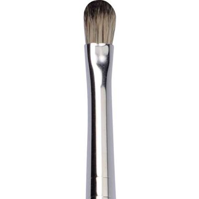 Brosse Isabey Memory pointe usée bombée, série 6159, 6, 6,50 - Publicité Brosse Isabey Memory pointe usée bombée, série 6159, 6, 6,50 - Publicité